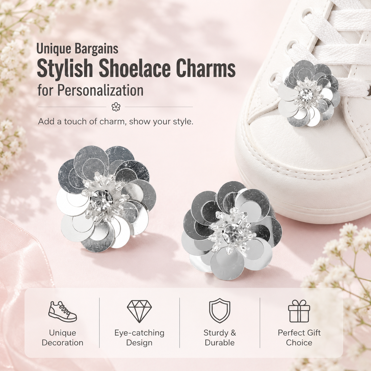 Shoe Accessories